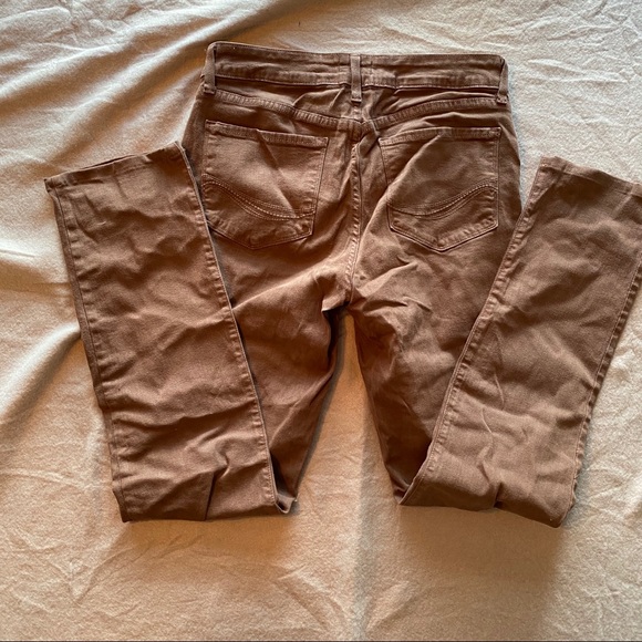 NYDJ straight leg jeans - Picture 4 of 10